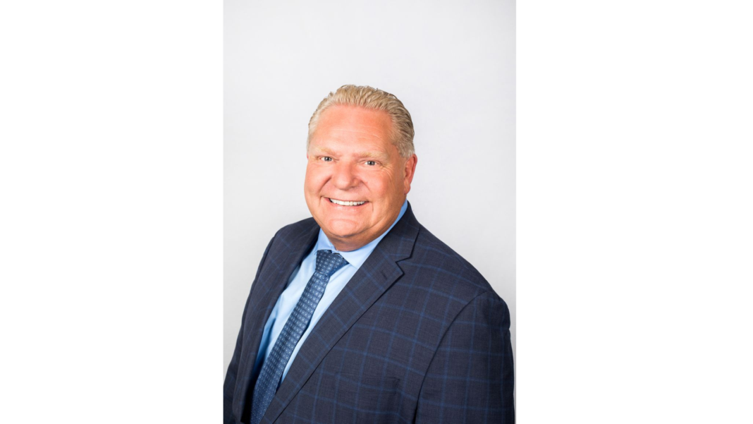Doug Ford