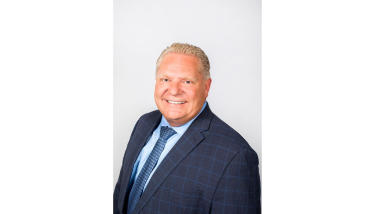 Doug Ford