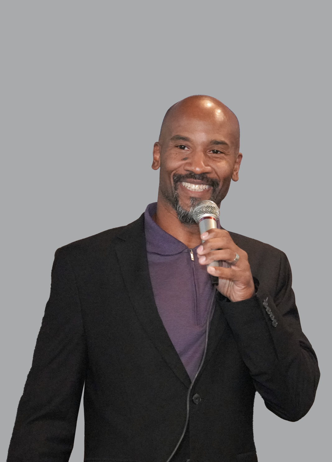 Martin Reid