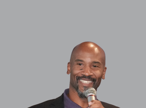 Martin Reid
