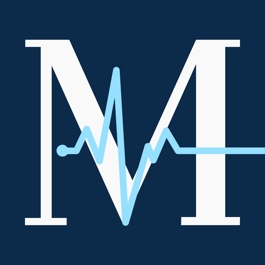 MPulse Logo