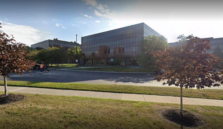Meadowvale Corporate Centre sold for $40 million
