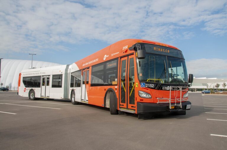 MiWay secures 10 years of federal funding