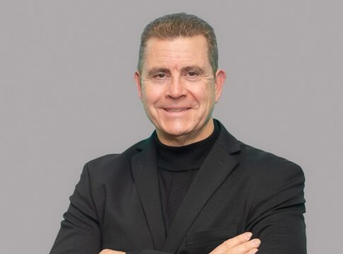 Paul Micucci is a business owner and co-founder of Meadowvale Business Association.