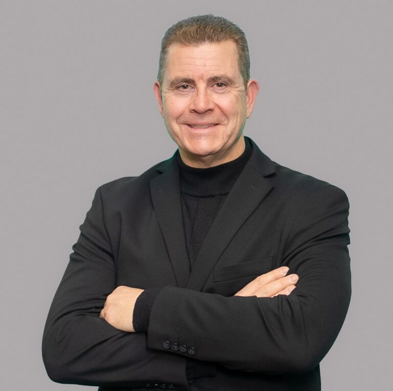 Paul Micucci is a business owner and co-founder of Meadowvale Business Association.