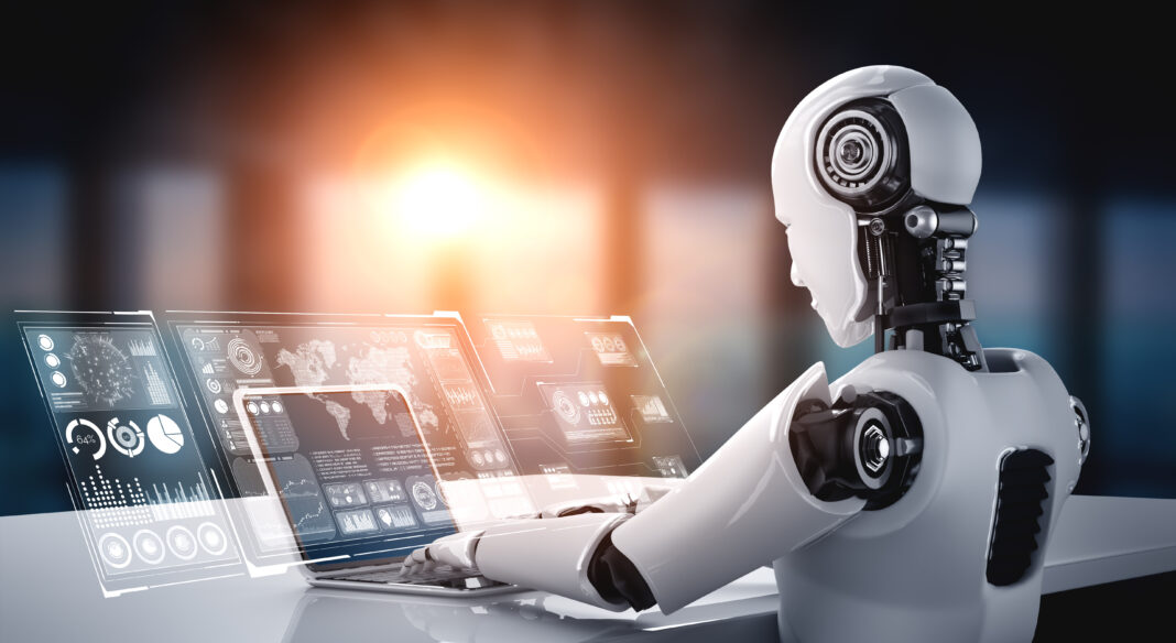 Ai & ML in Fraud Detection
