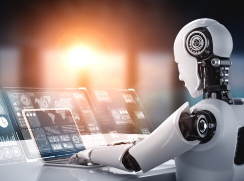 Ai & ML in Fraud Detection