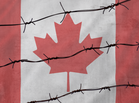 Fixing Canada