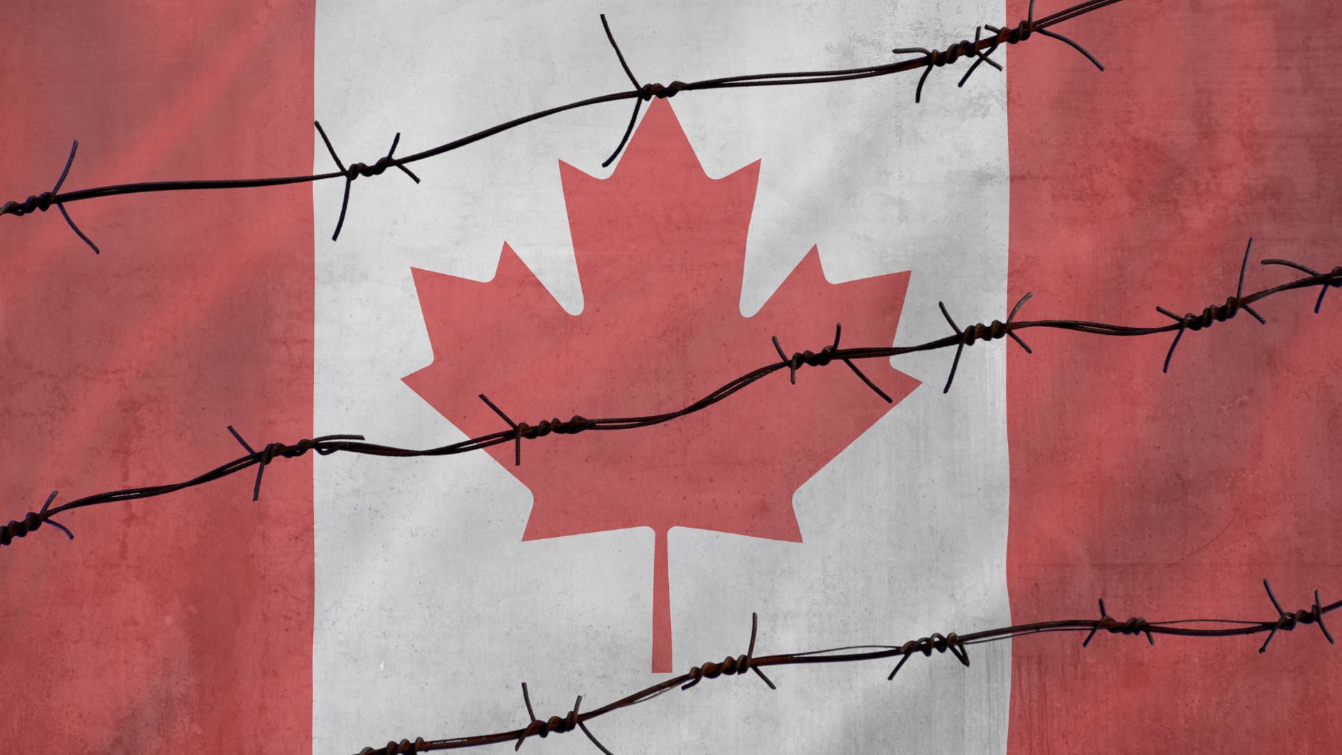 Fixing Canada