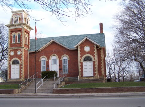 Heritage