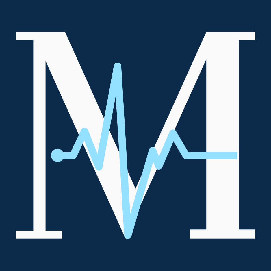 MPulse Logo