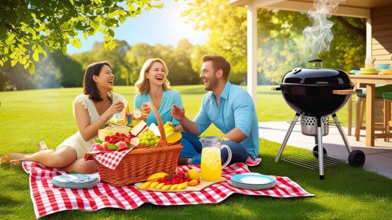 Summer Bucket List – Simple things can make us happy on Sunny Days