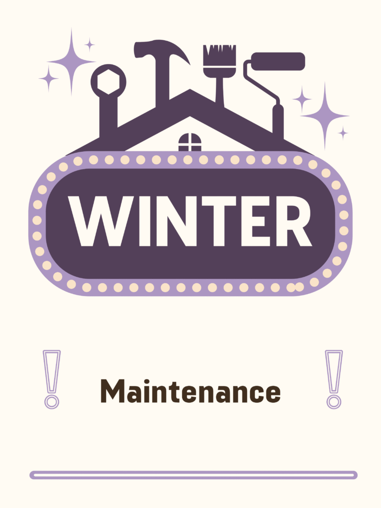 City manager to review winter maintenance concerns