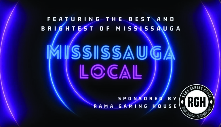 Associated Podcasts and Meadowvale Business Association Team Up to Launch Mississauga Local Podcast at RAMA Gaming House