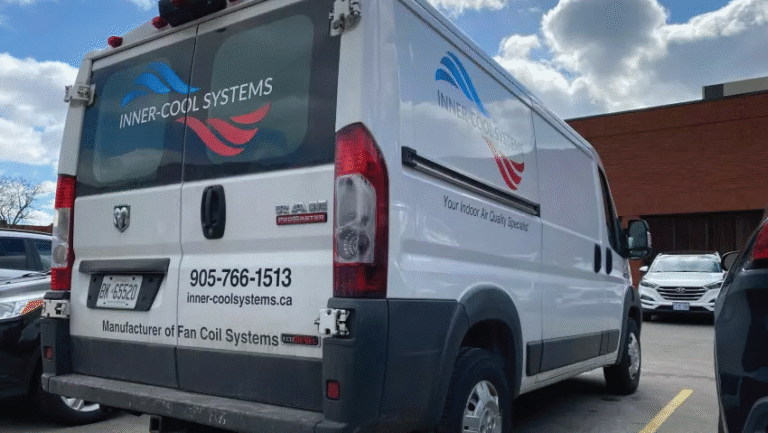 Mississauga company Inner-Cool nominated for Ontario Made Award