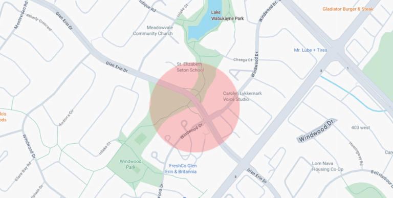 Police ramp up patrols in Meadowvale over ongoing sex assaults
