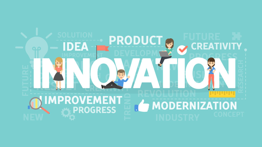 SBA innovation