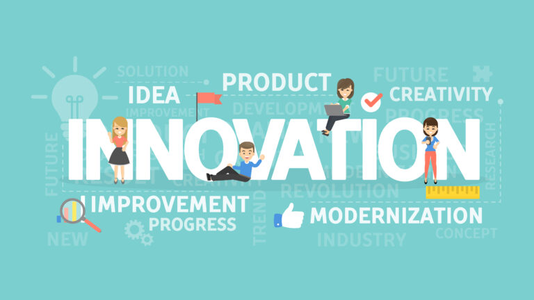 Scarborough at the centre of innovation