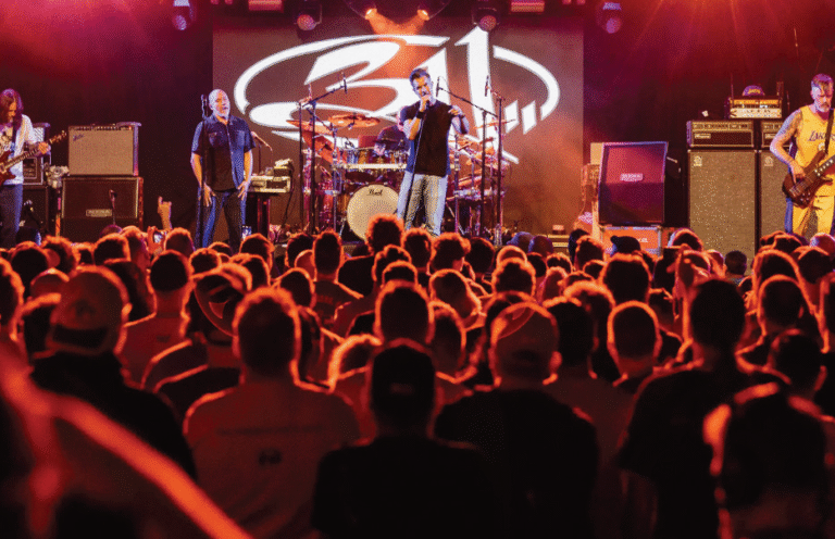 311 hold music to soon feature Mississauga musicians
