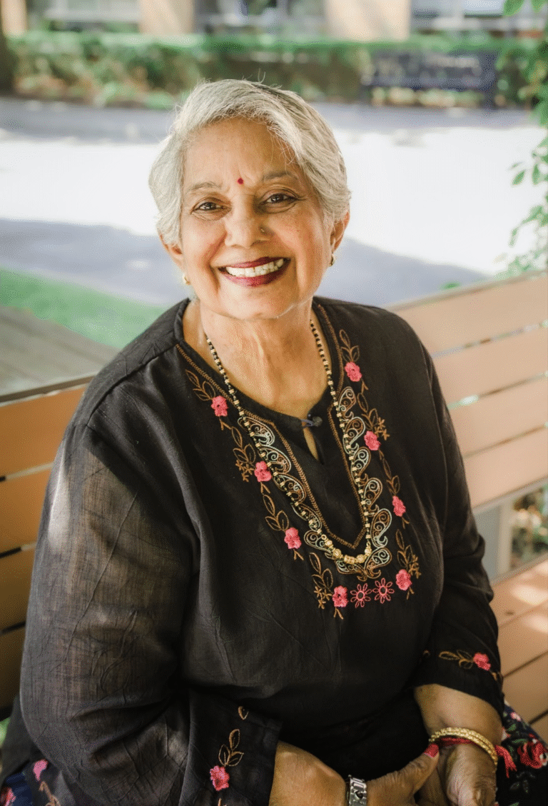 Scarborough senior receives retirement community award