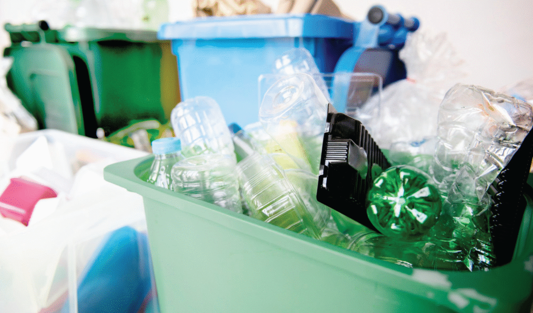 Waste Management