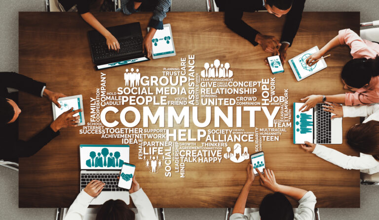 How local business associations can work together in the face of tariffs