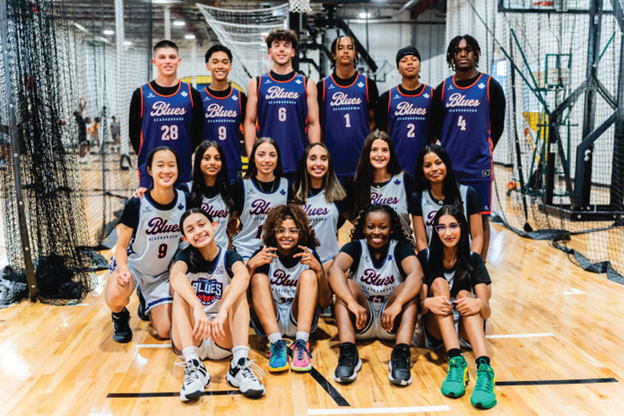 Scarborough Basketball Association gears up for 30th anniversary