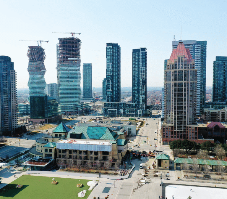 Deferring real estate developer fees could lead to higher taxes in Peel Region