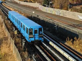 Reimagining the Scarborough RT