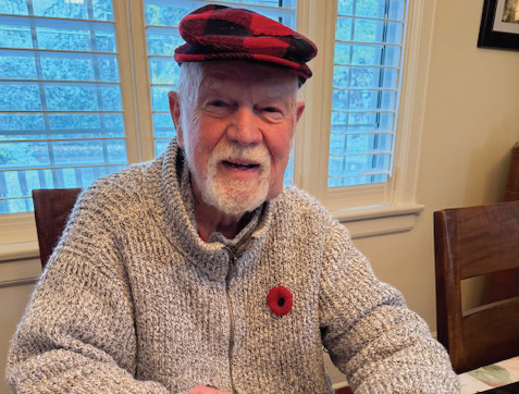 Don Cherry Remembrance Day post gets outpouring of support