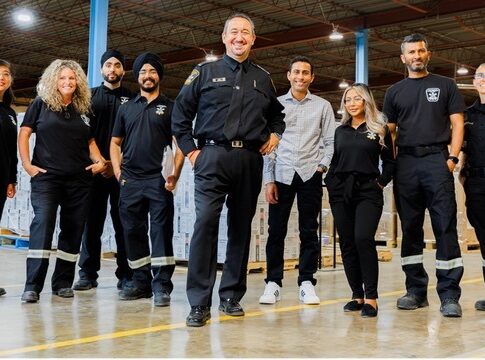 peel region hiring 40 more paramedics image