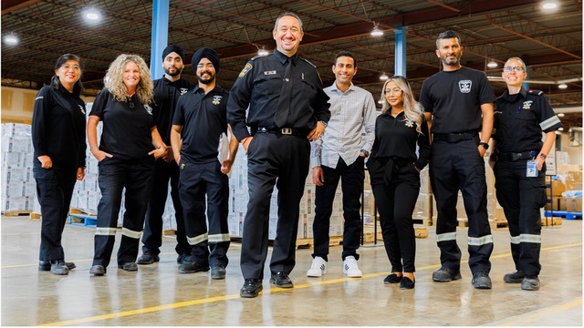 Peel hiring 40 more paramedics