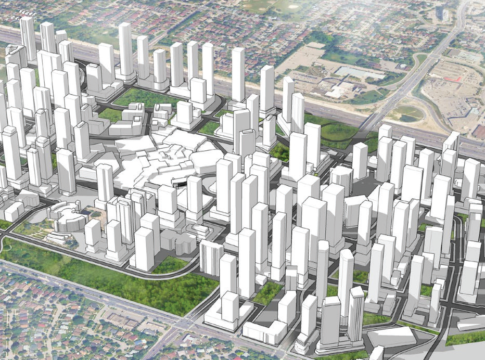 City council set to approve official plan for Scarborough Centre