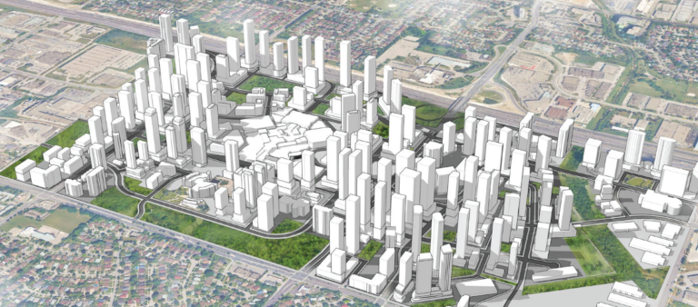 City council set to approve official plan for Scarborough Centre