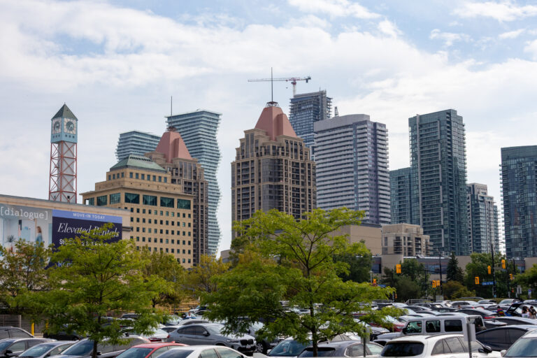 Mississauga council eliminates development charges on rental units