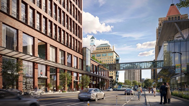 Mississauga Arts Centre City of Mississauga