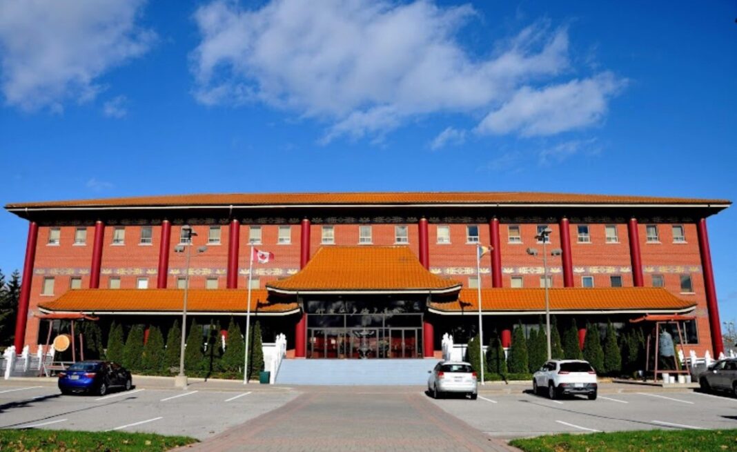 Buddhist temple launches counselling service for locals