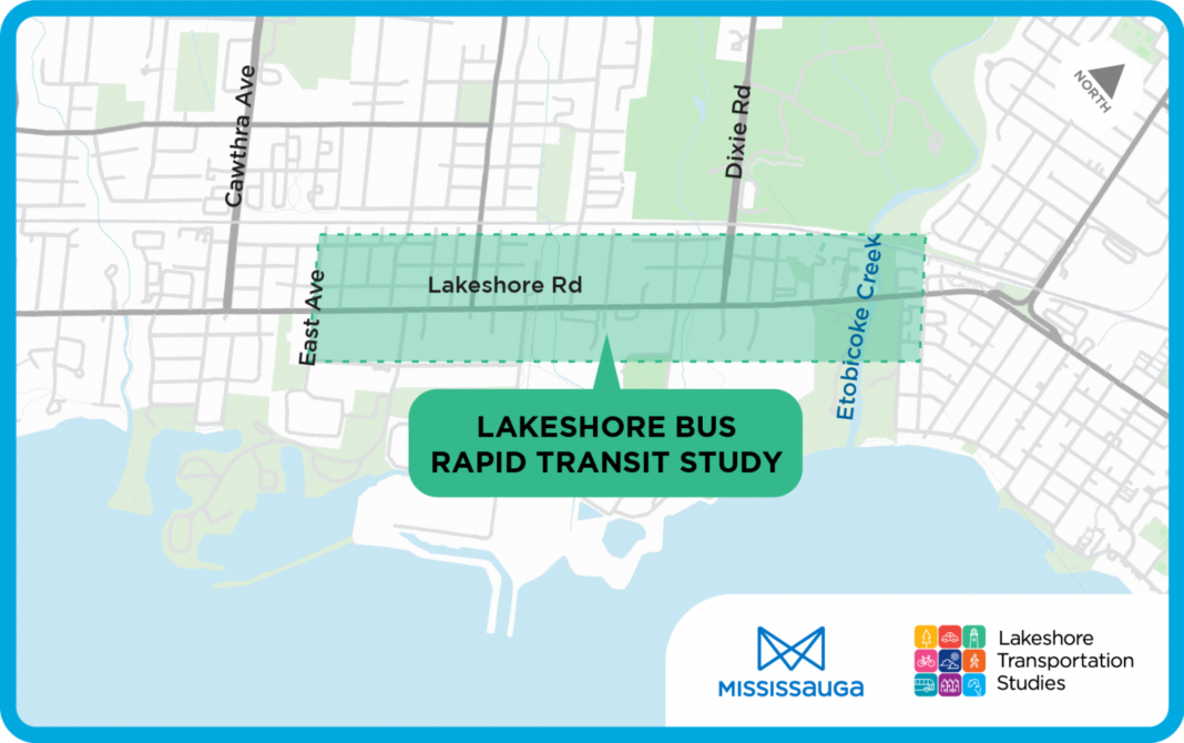 City gets updates on all Mississauga transit developments