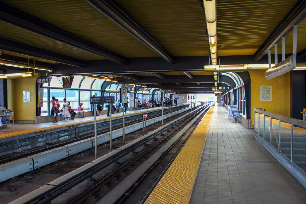 Metrolinx seeks public input for Scarborough subway station names