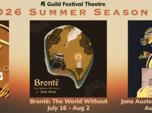 image of Guild Festival Theatre