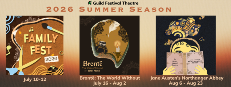 image of Guild Festival Theatre