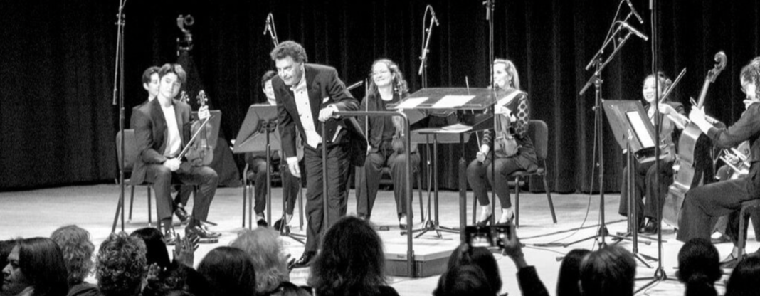 Canada Virtuoso Ensemble launches in Mississauga