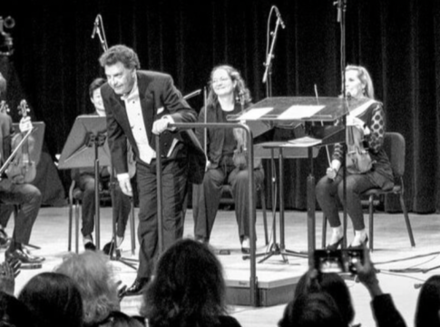 image of artist from Canada Virtuoso Ensemble