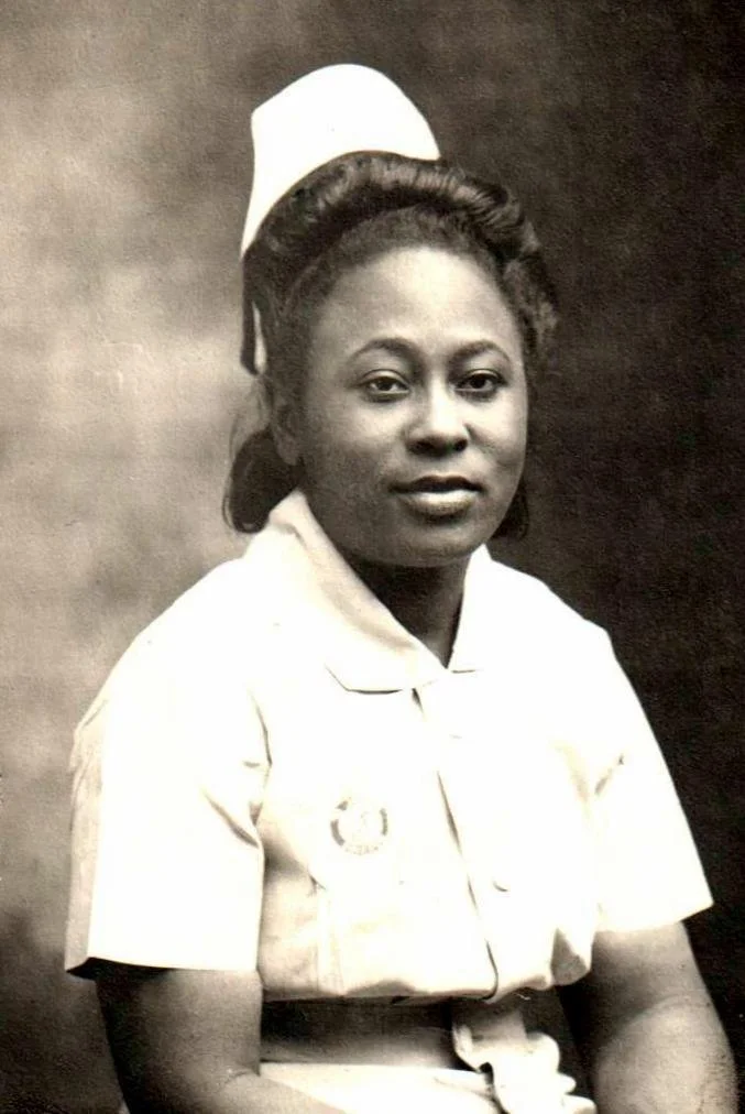 Canada’s first Black nurse will be honoured at new Scarborough LTC, following petition from councillor Canada’s first Black nurse will be honoured at new Scarborough LTC, following petition from councillor